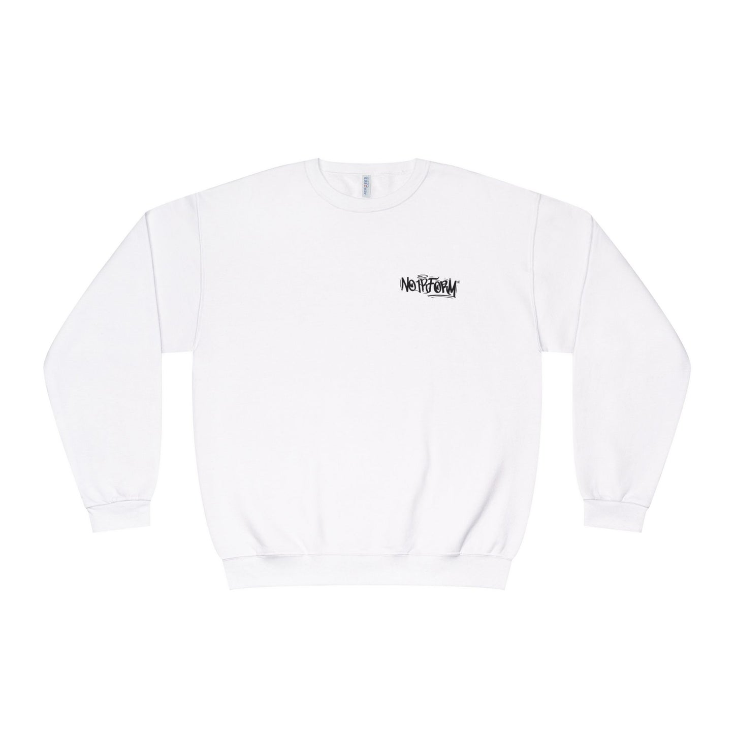 Crewneck Sweatshirt - Play Responsibly