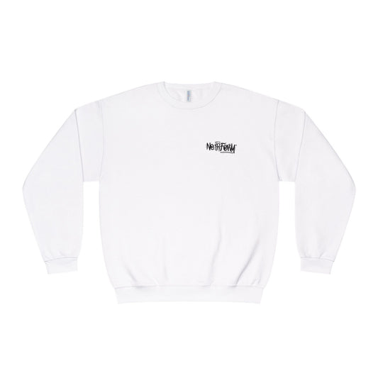 Crewneck Sweatshirt - Play Responsibly