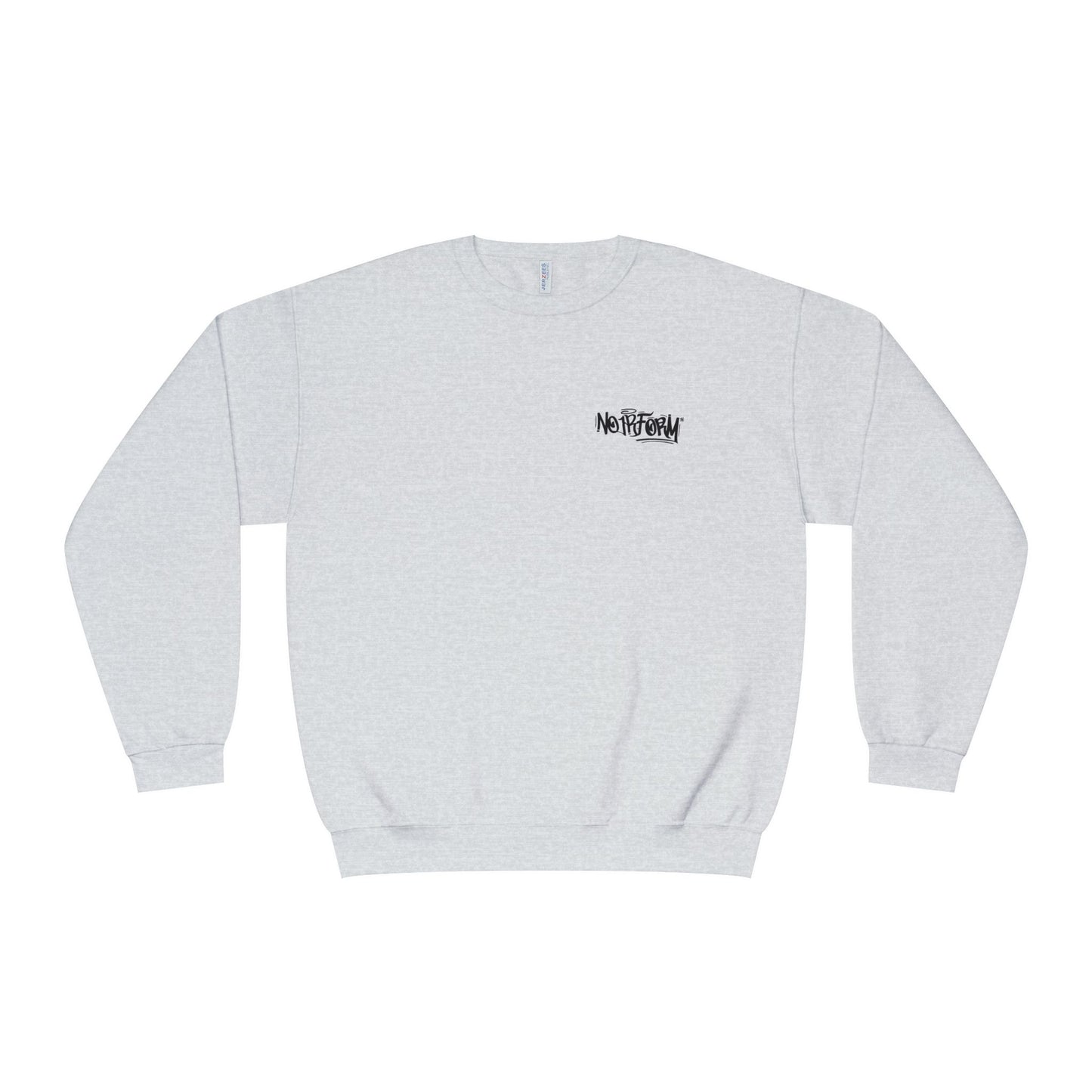 Crewneck Sweatshirt - Play Responsibly