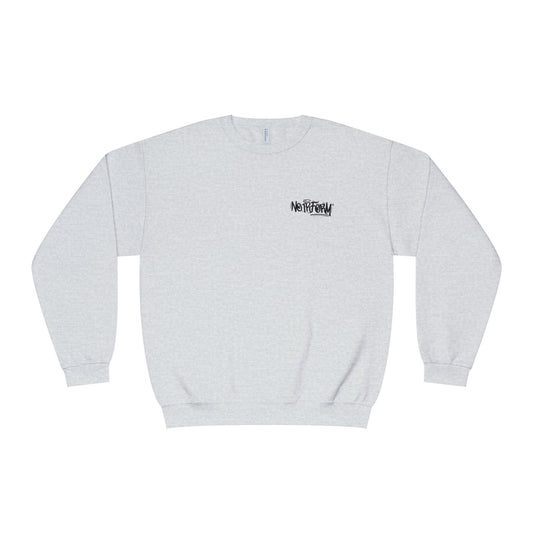 Crewneck Sweatshirt - Play Responsibly