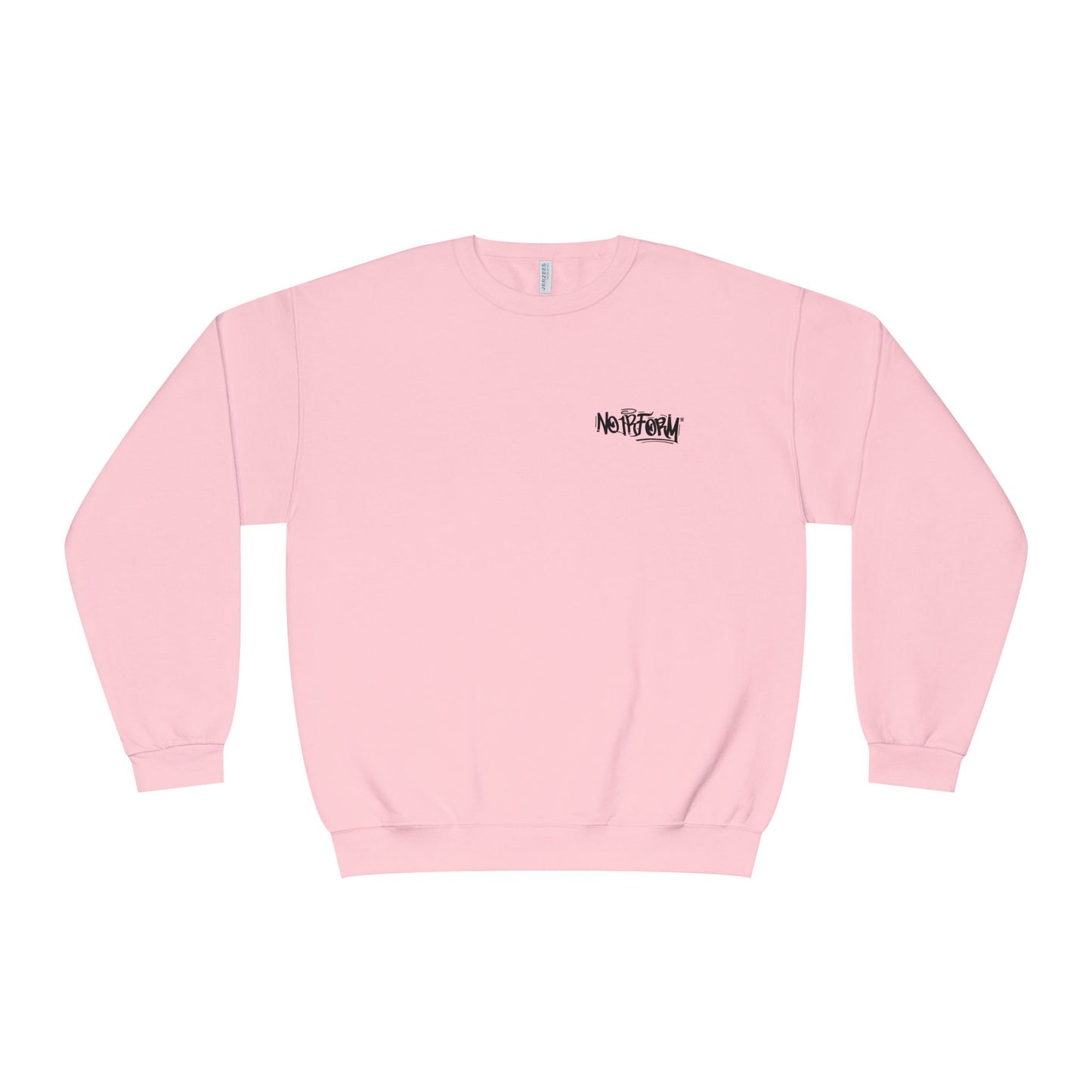 Crewneck Sweatshirt - Play Responsibly